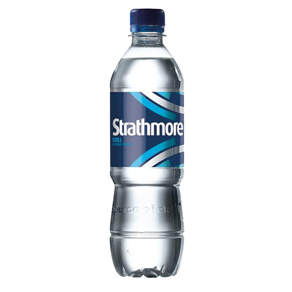 STRATH STILL PET 500x24